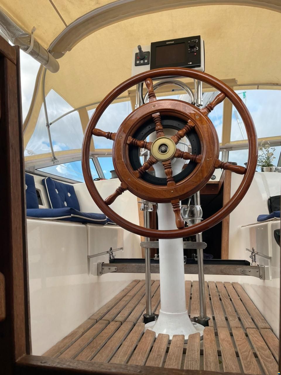 Nordship 32