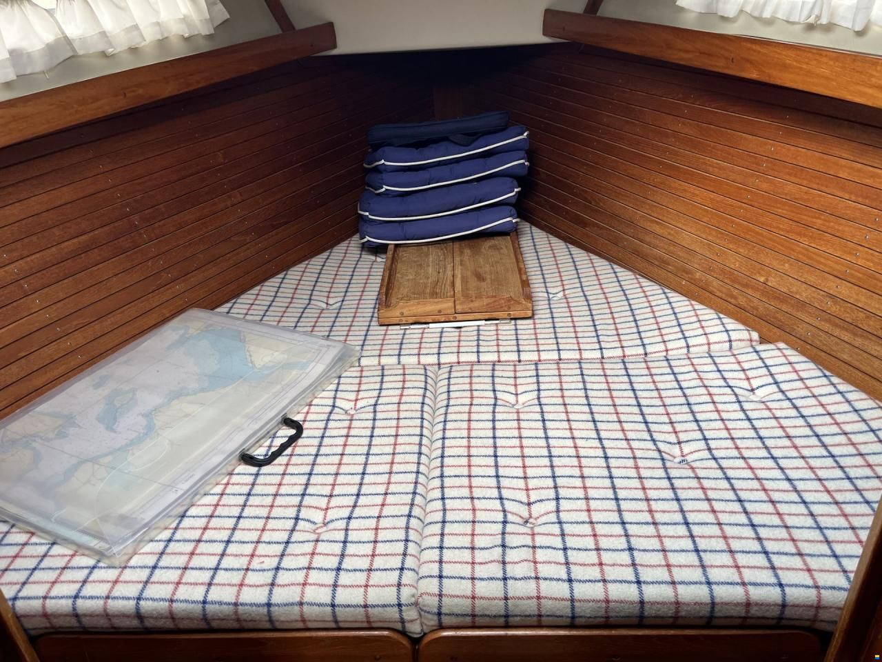 Nordship 32