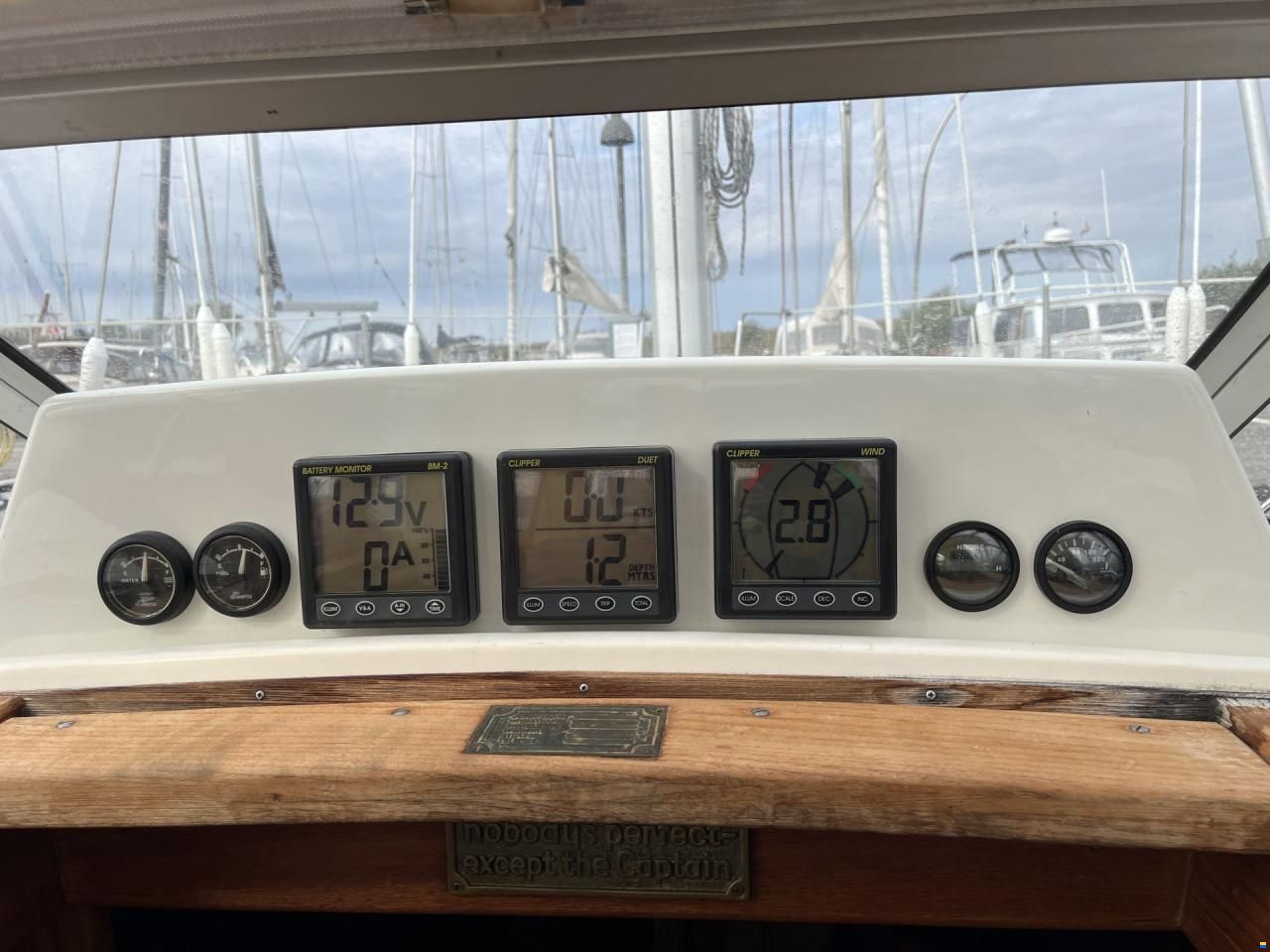 Nordship 32