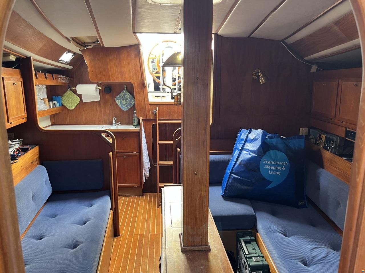 Nordship 32