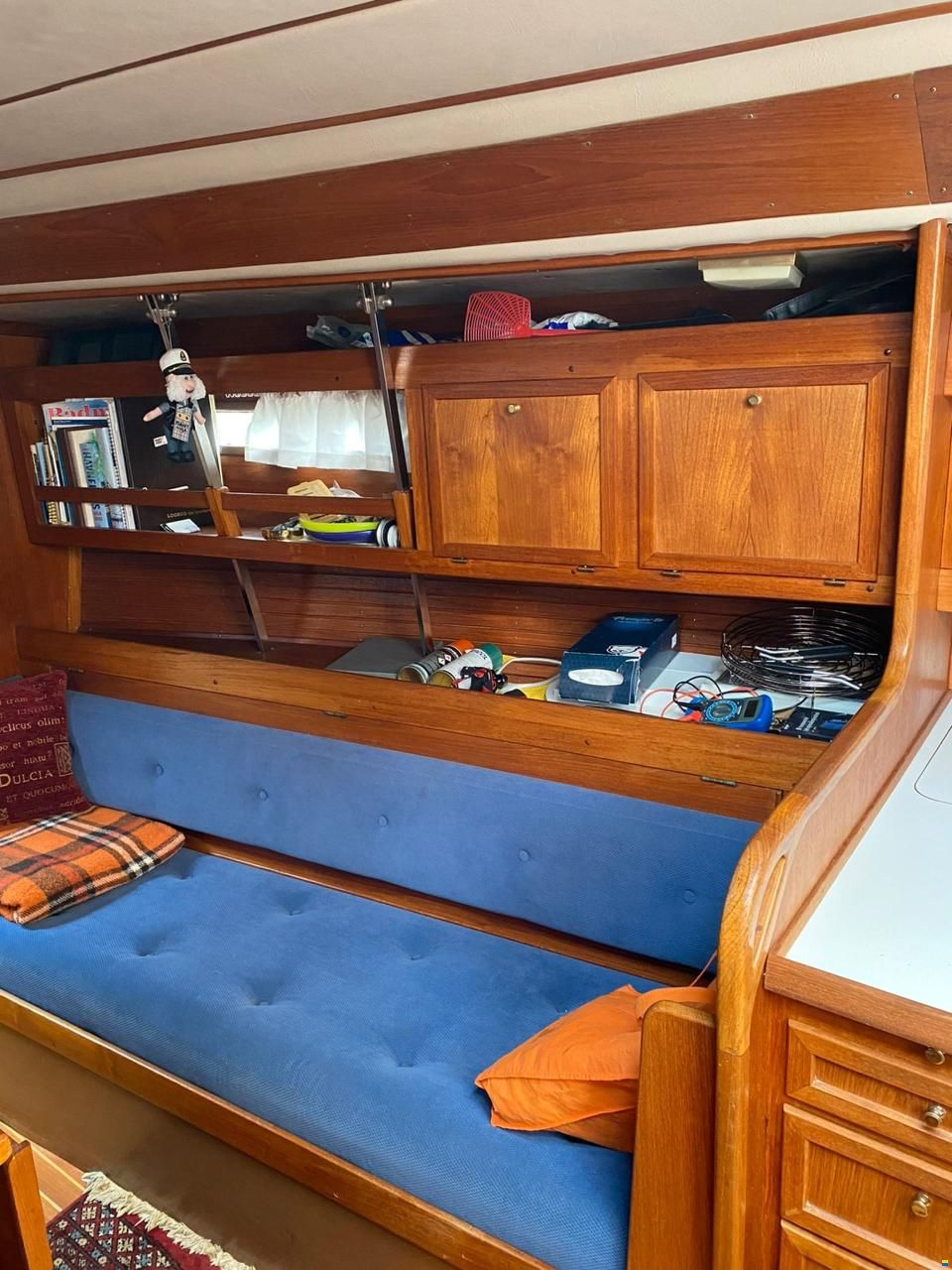 Nordship 32