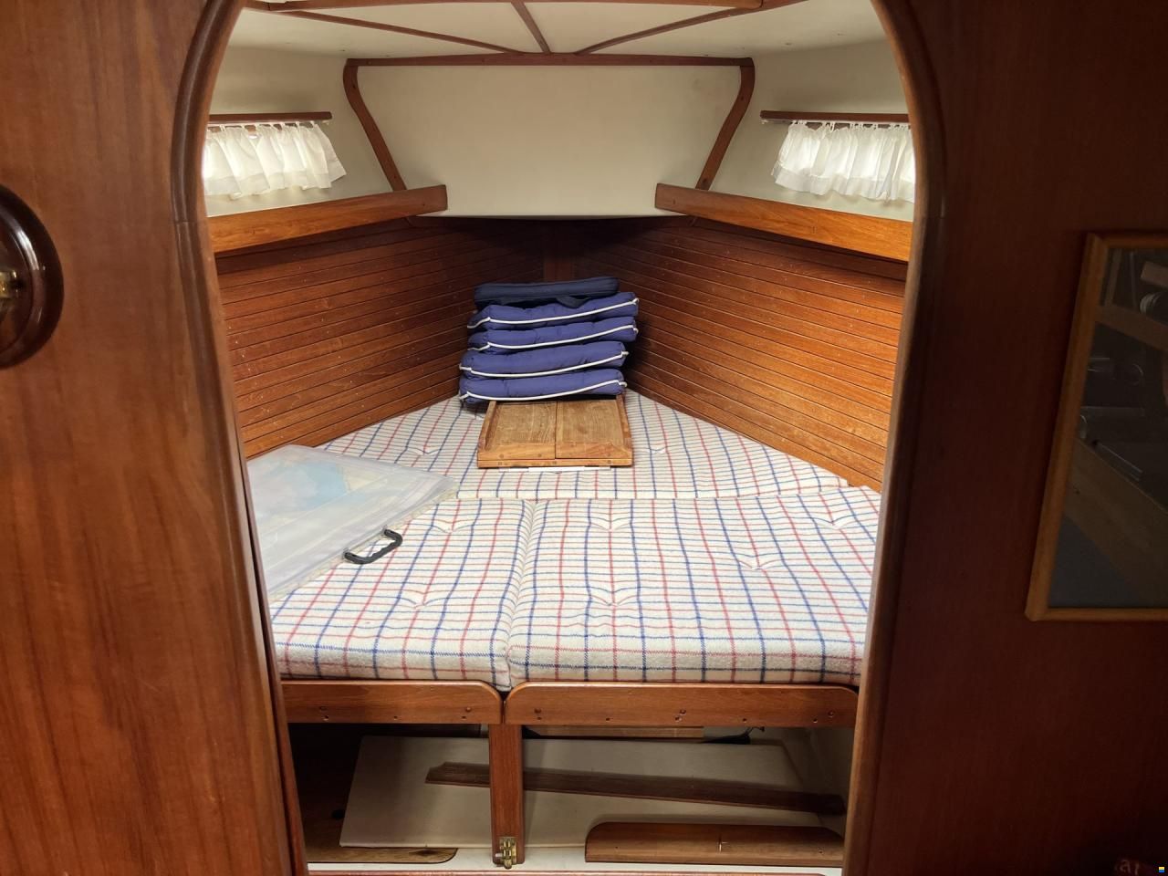 Nordship 32