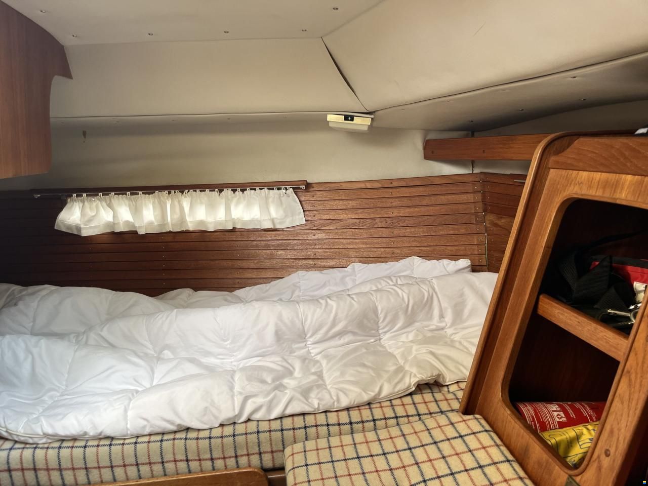Nordship 32