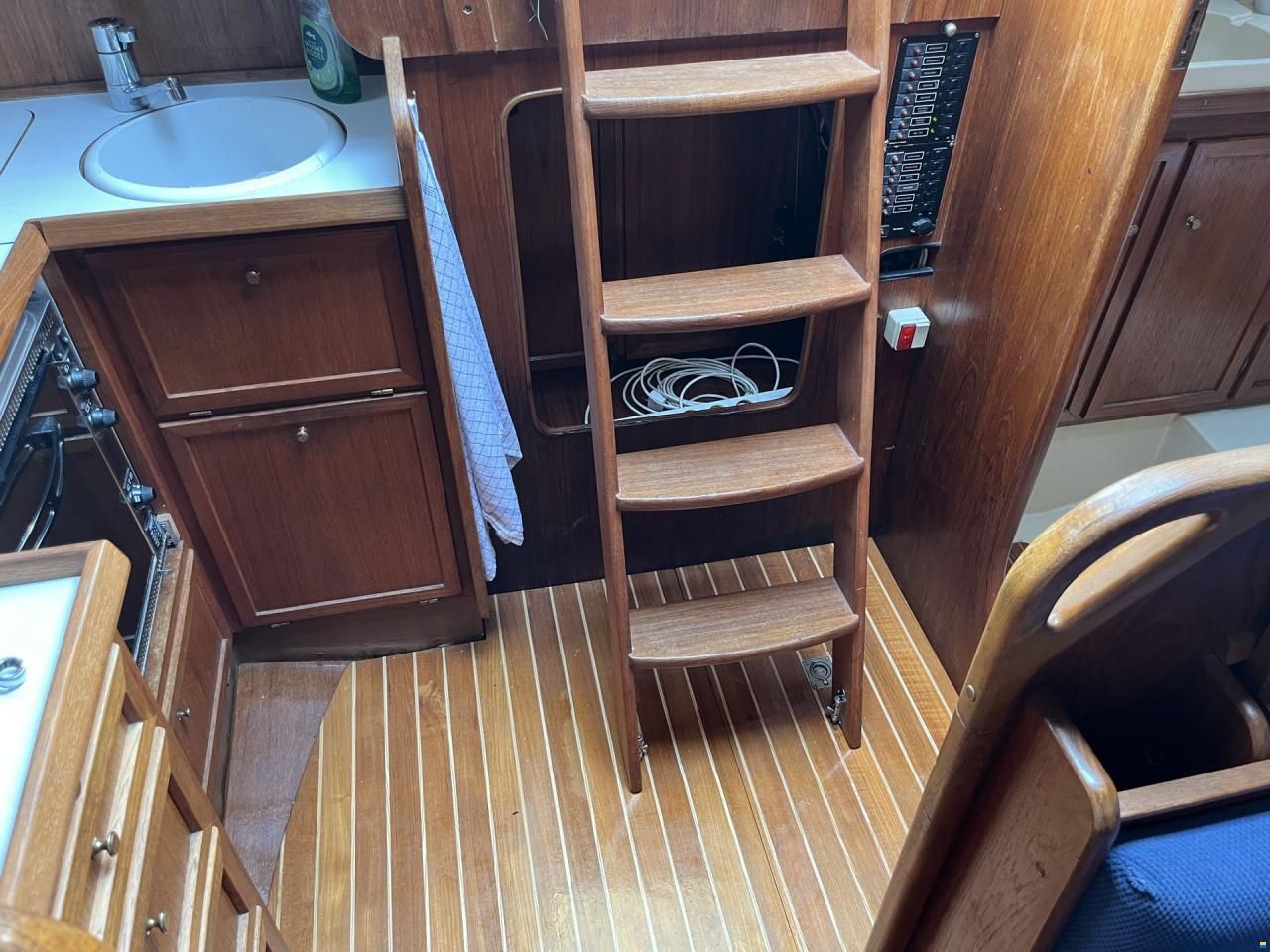 Nordship 32