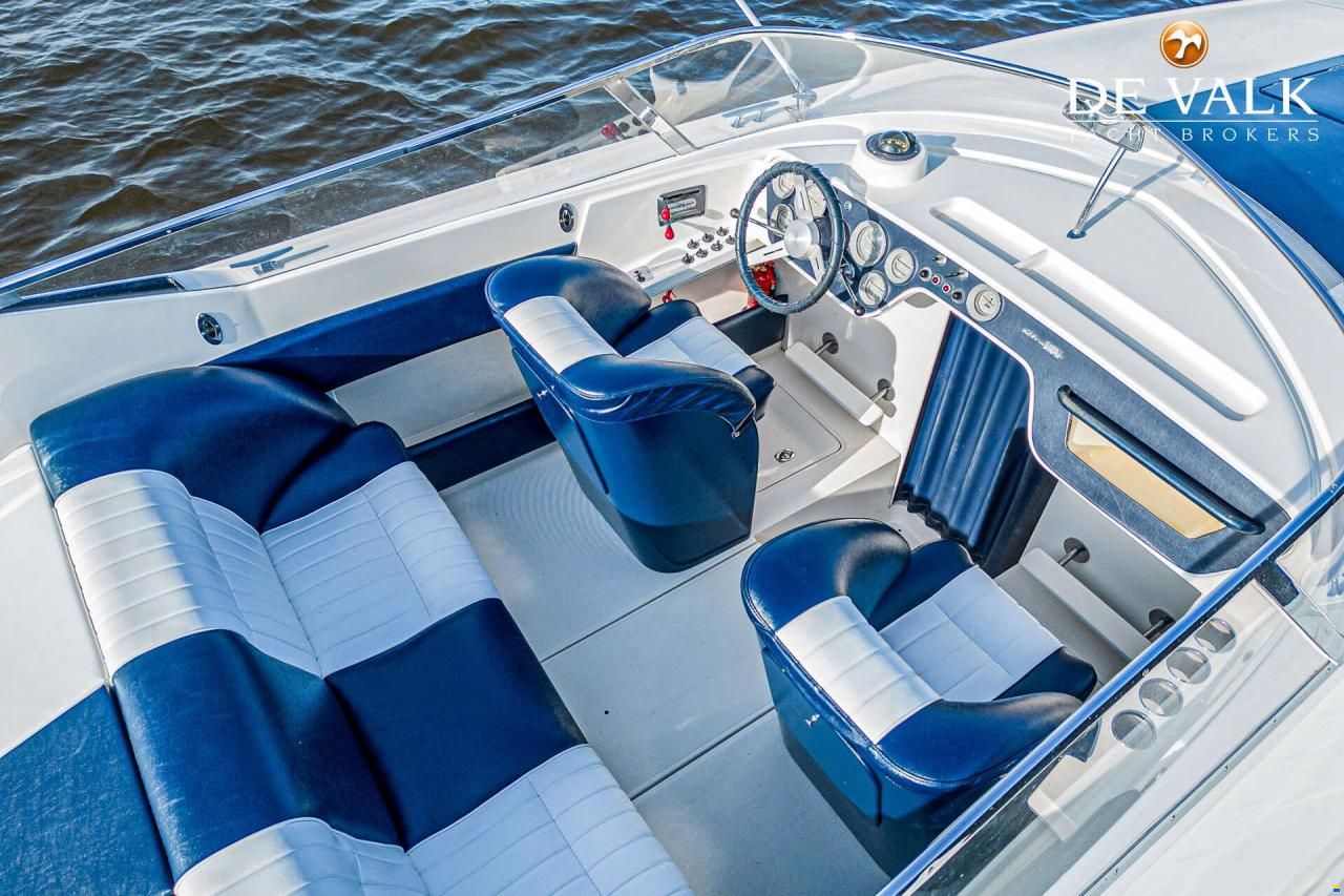 Riva St-Tropez