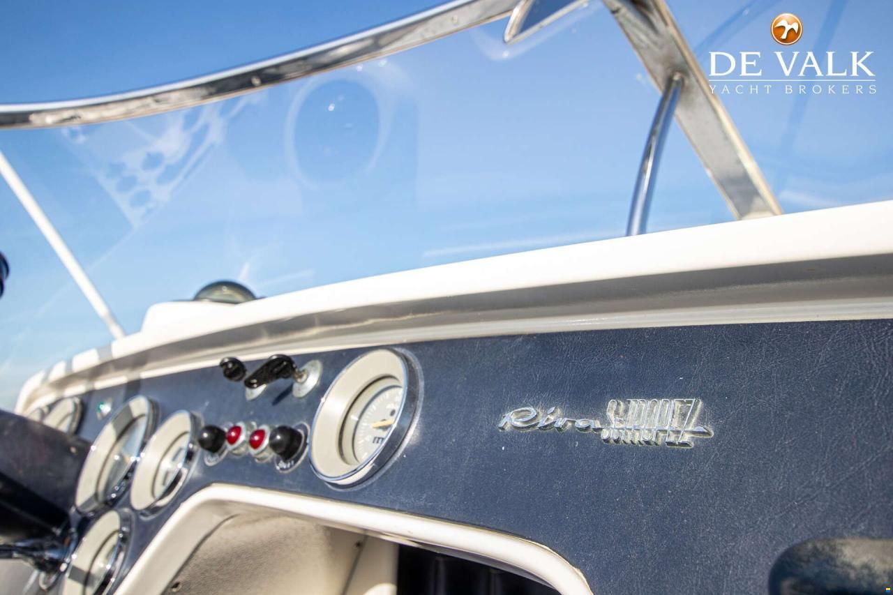Riva St-Tropez