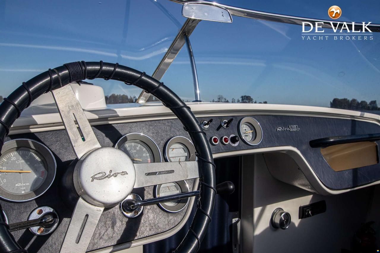 Riva St-Tropez
