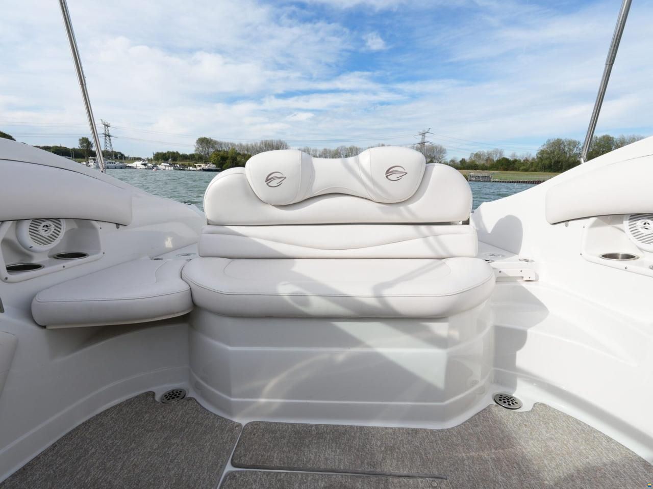 Crownline 265 SS