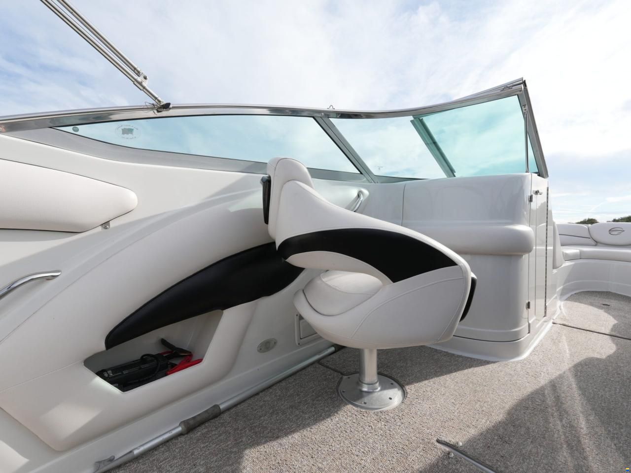 Crownline 265 SS
