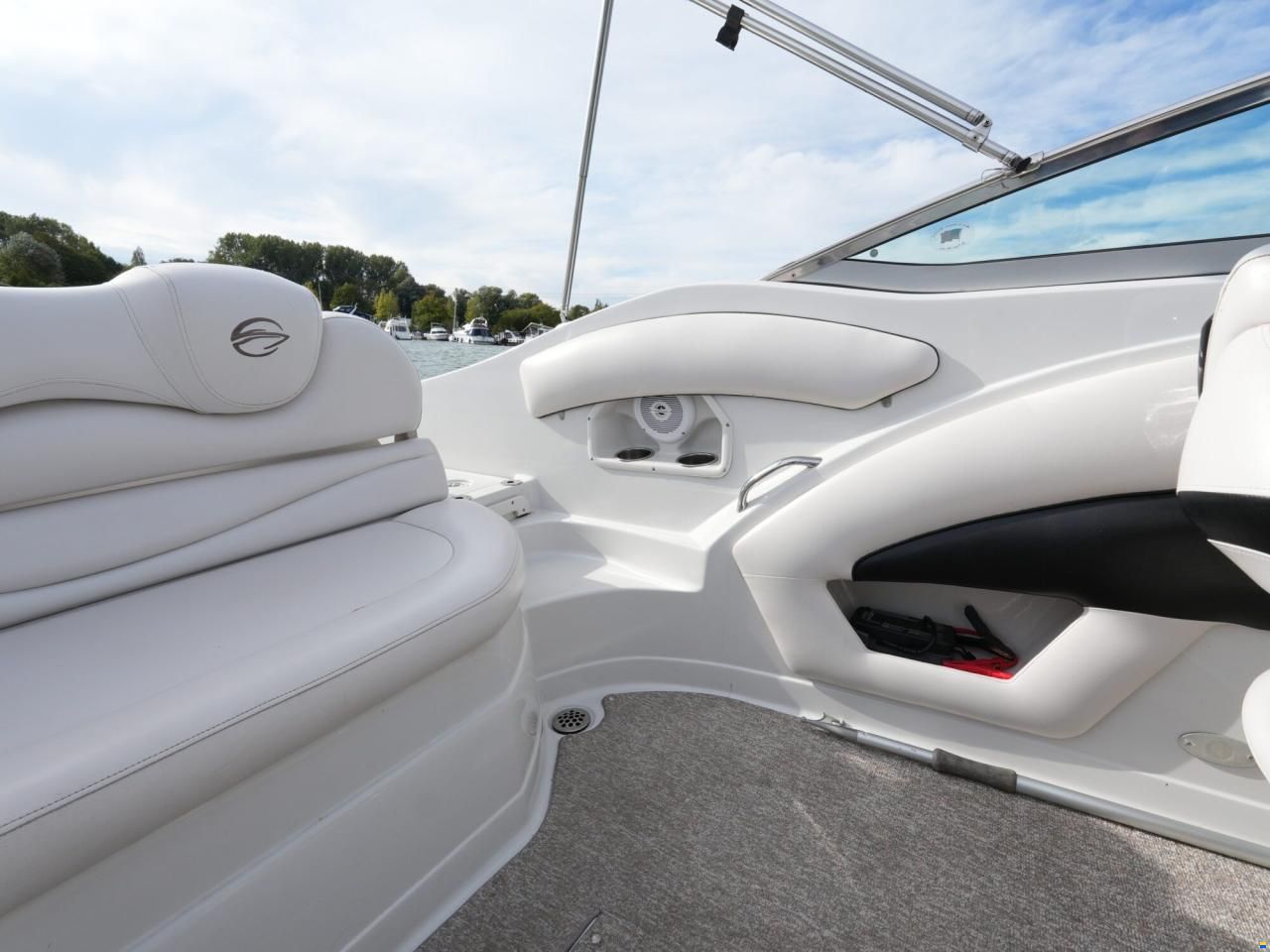 Crownline 265 SS