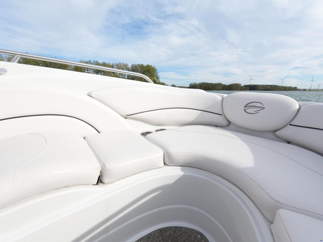 Crownline 265 SS