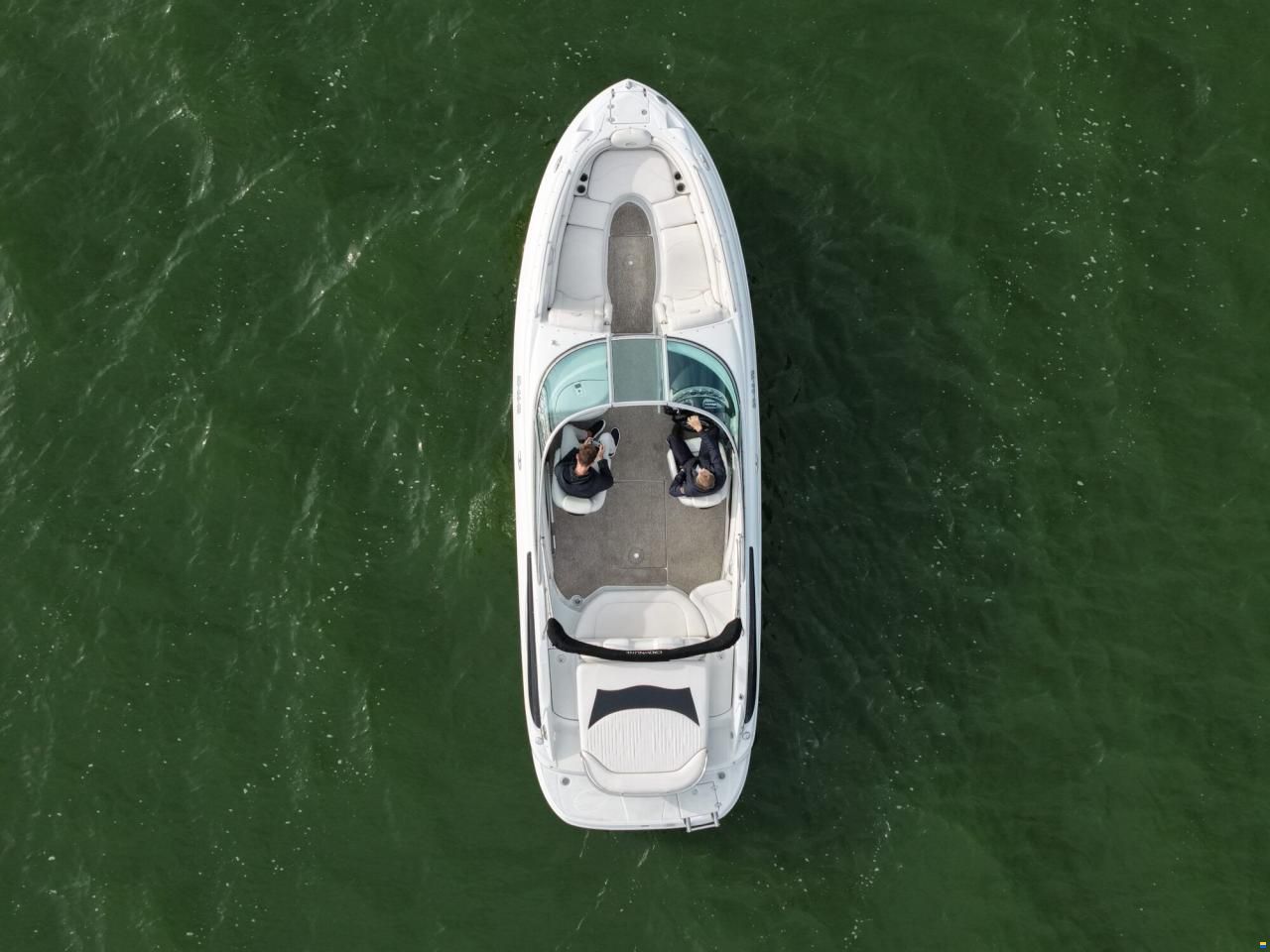 Crownline 265 SS