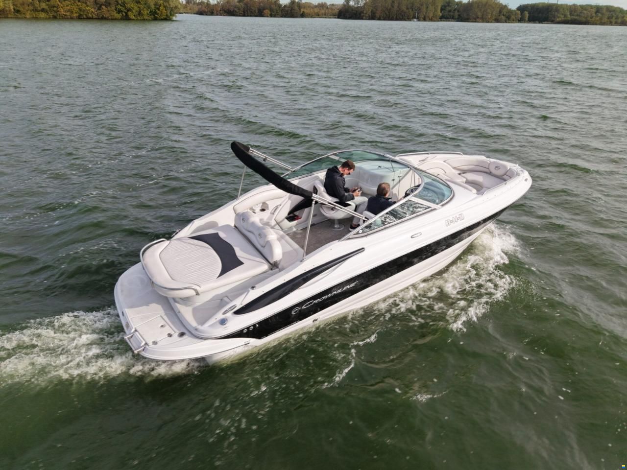2011 Crownline 265 SS, EUR 58,500 - Main Image