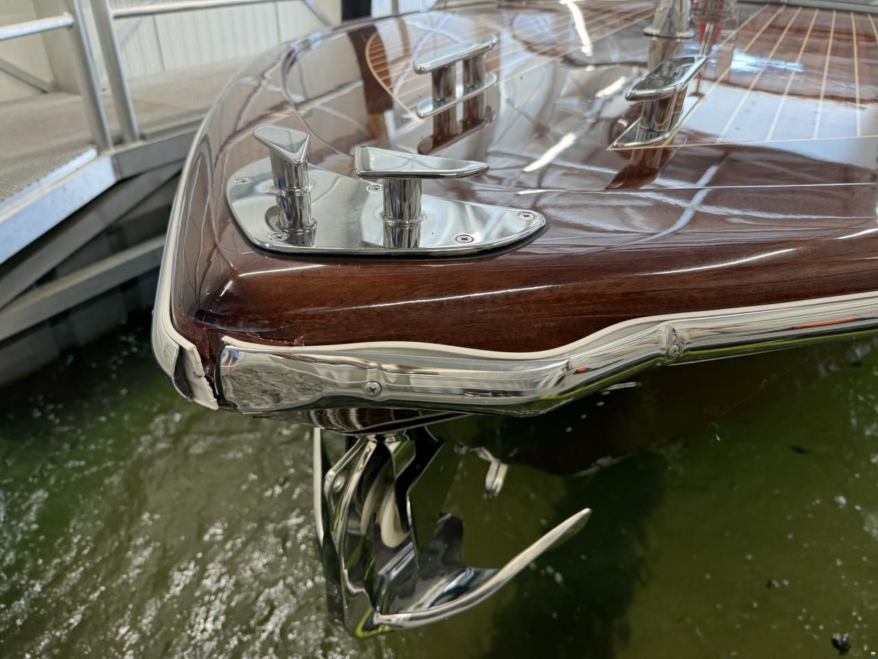 Comitti Venezia 31