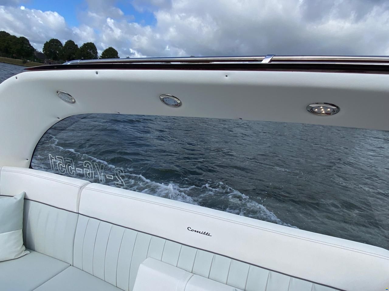 Comitti Venezia 31