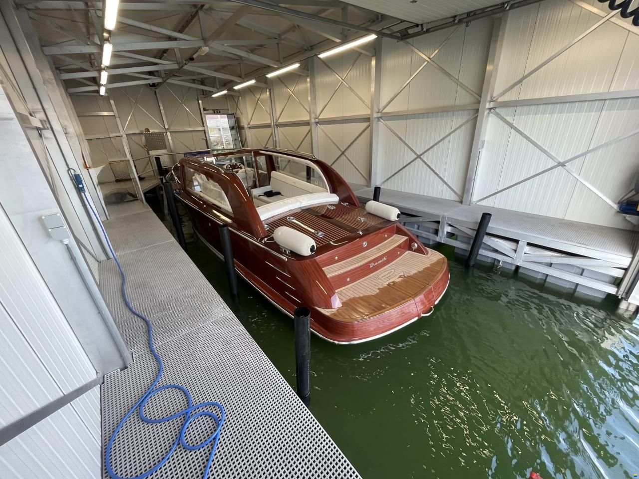 Comitti Venezia 31