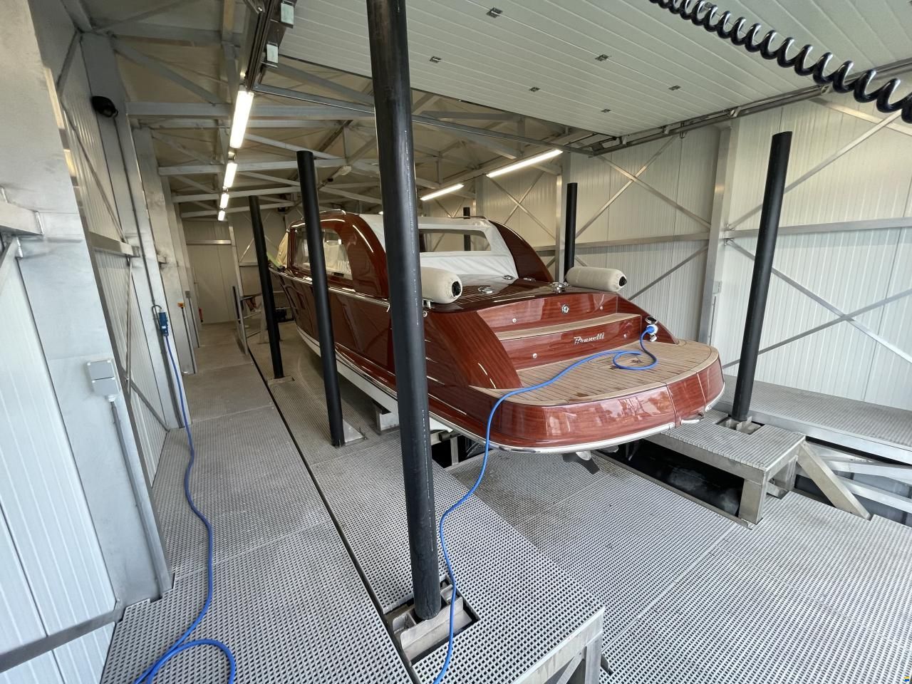 Comitti Venezia 31