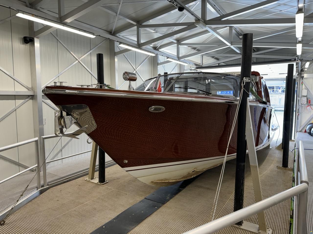 Comitti Venezia 31