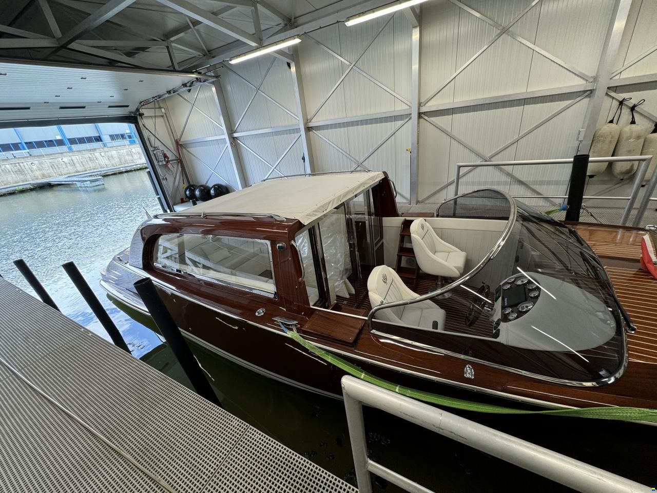 Comitti Venezia 31