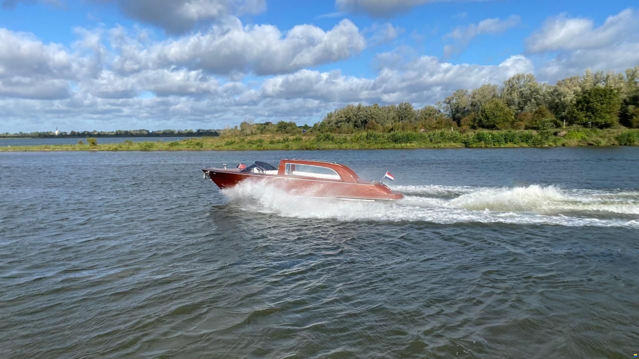 Comitti Venezia 31