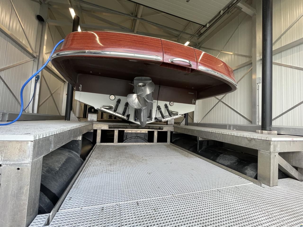 Comitti Venezia 31