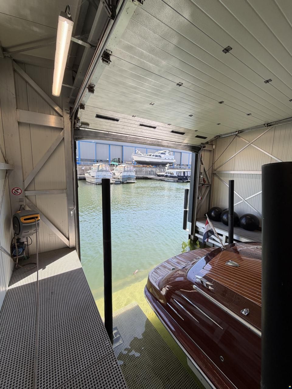 Comitti Venezia 31