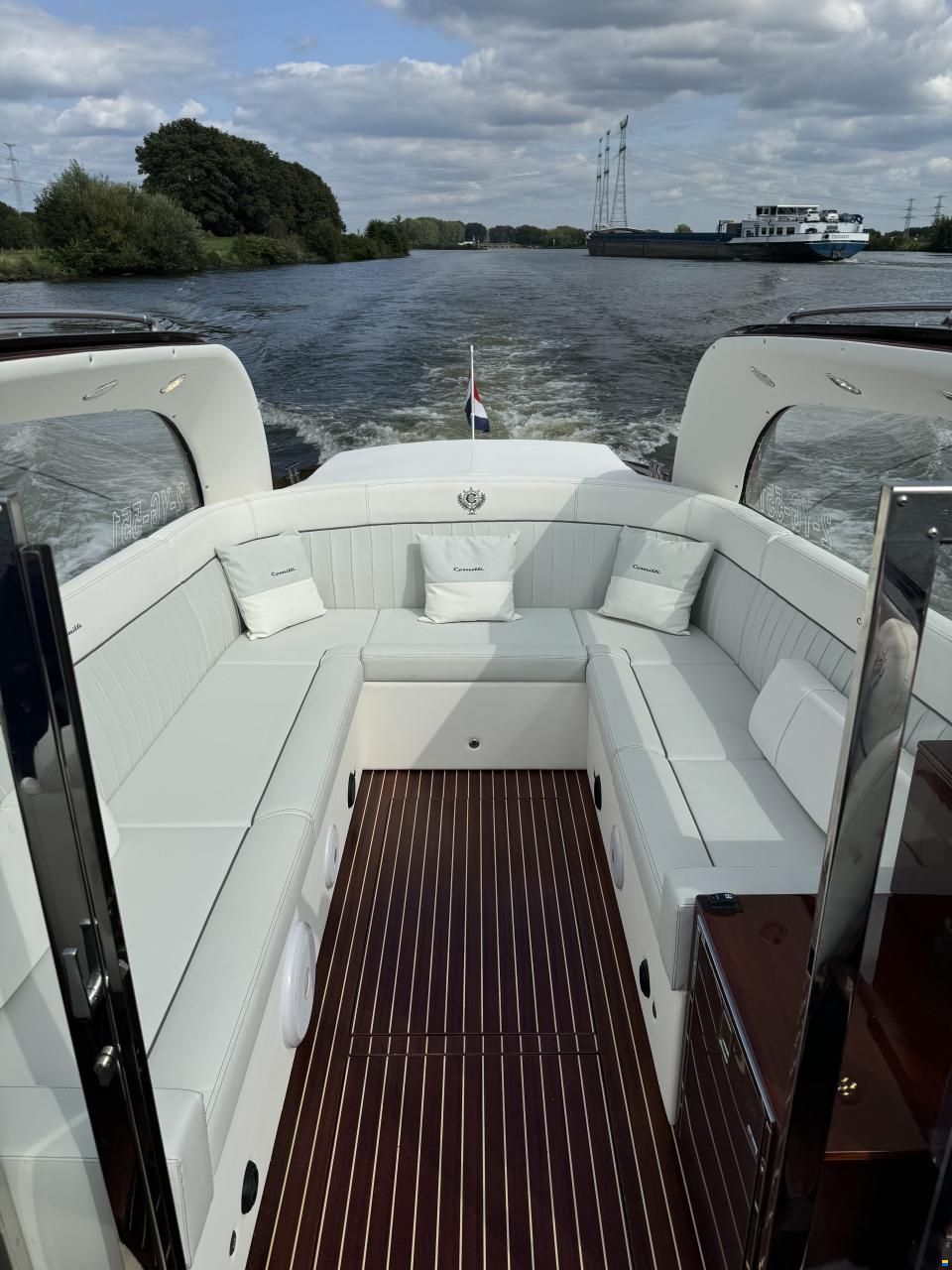 Comitti Venezia 31