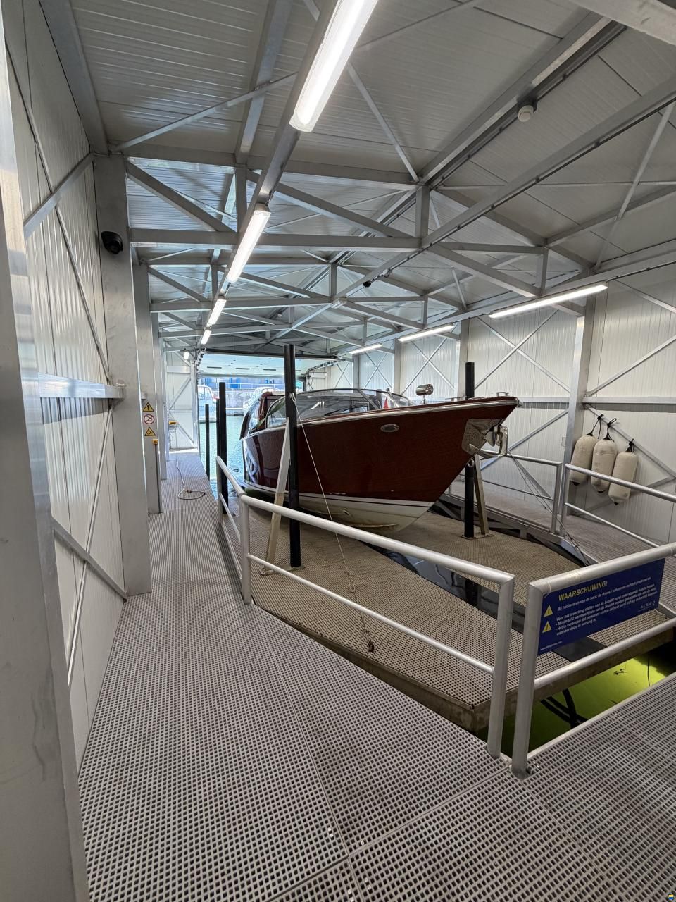 Comitti Venezia 31