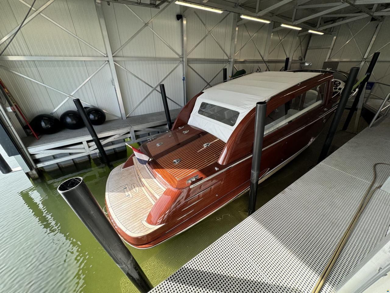 Comitti Venezia 31