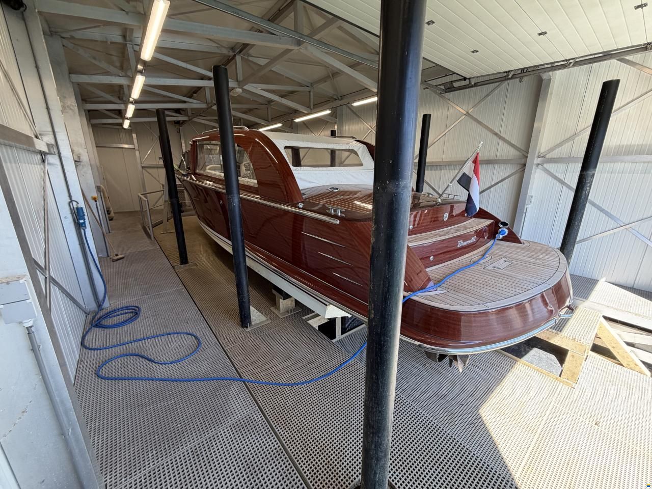 Comitti Venezia 31