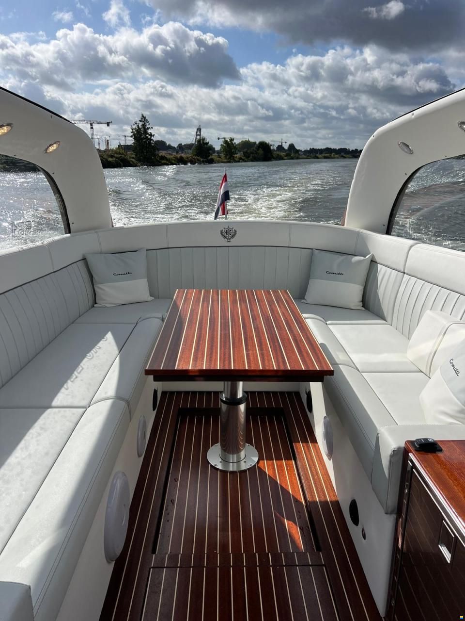 Comitti Venezia 31