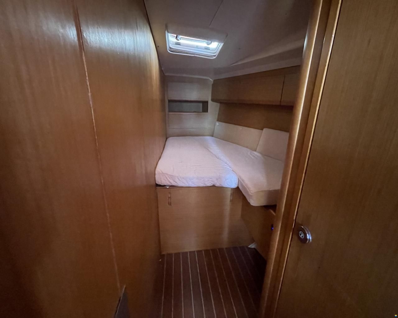 Jeanneau Sun Odyssey 49i