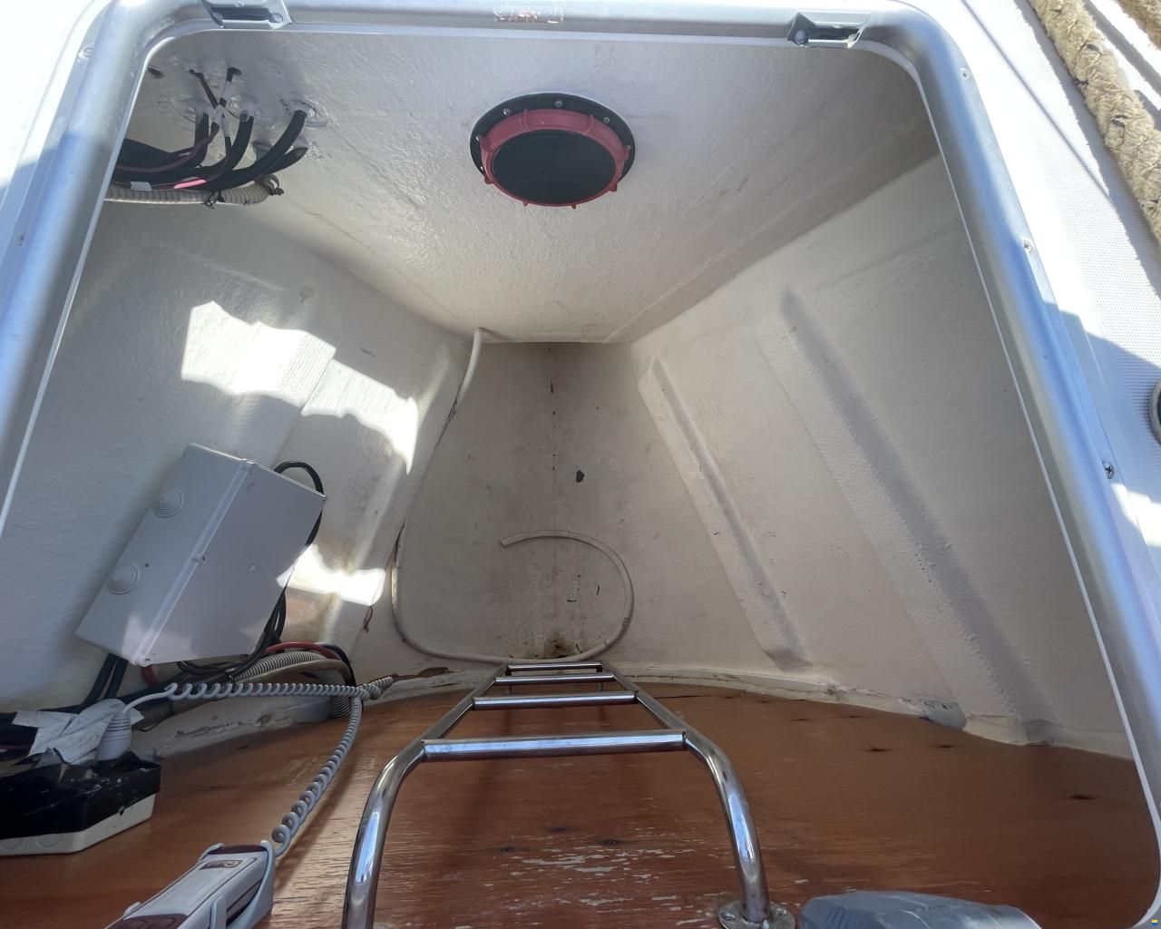 Jeanneau Sun Odyssey 49i