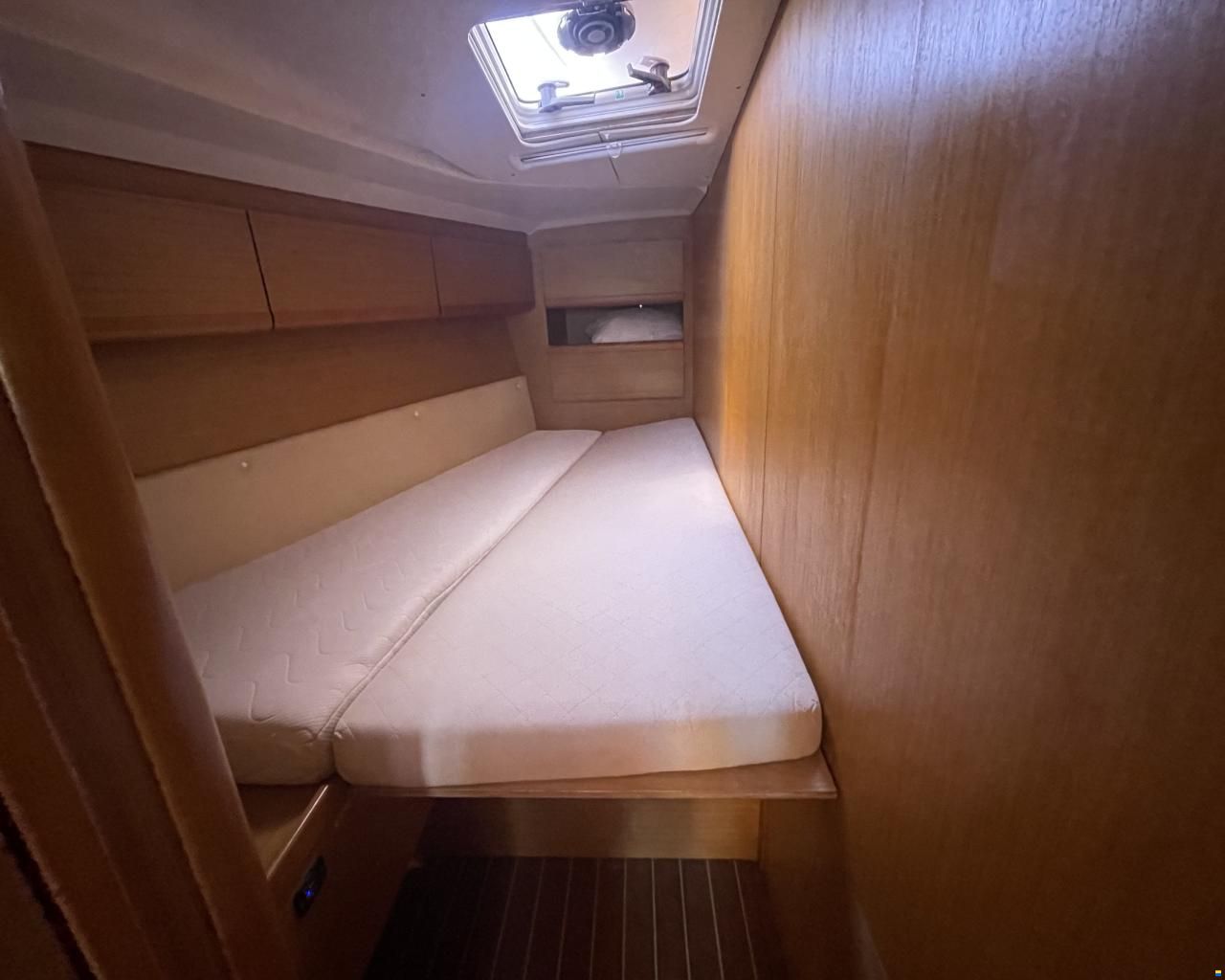 Jeanneau Sun Odyssey 49i