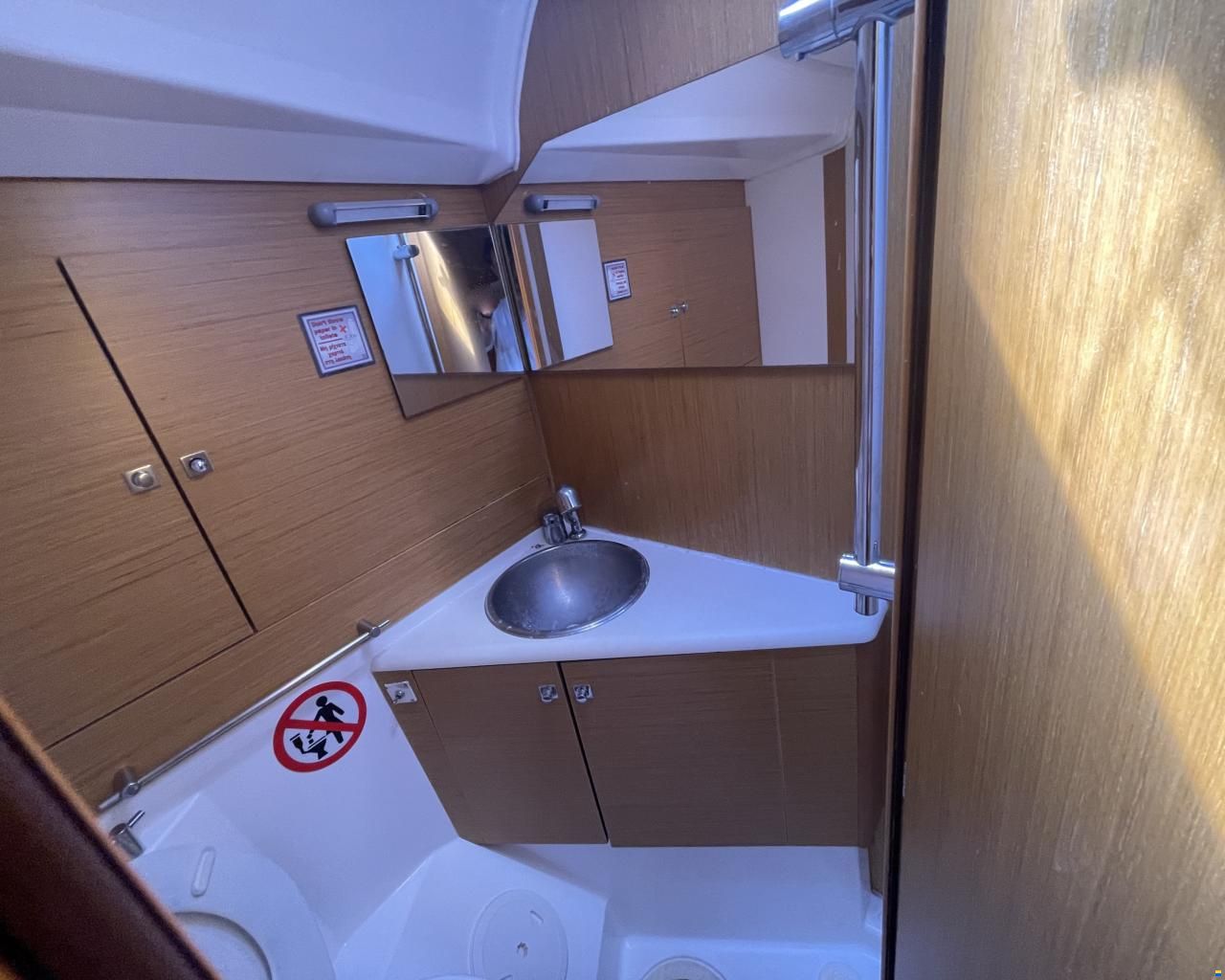 Jeanneau Sun Odyssey 49i