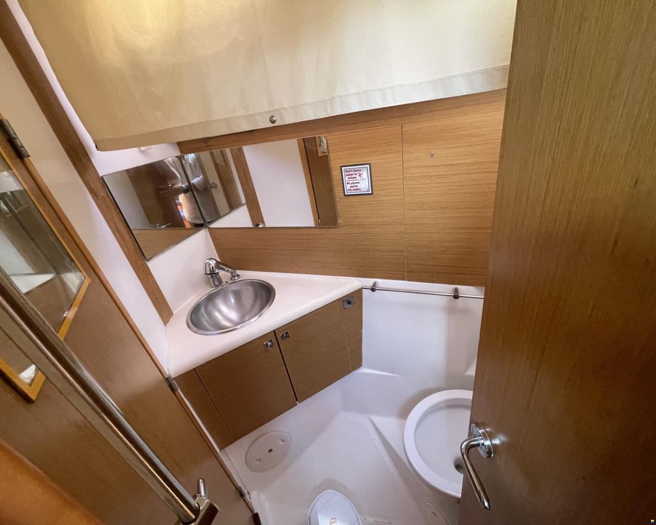 Jeanneau Sun Odyssey 49i