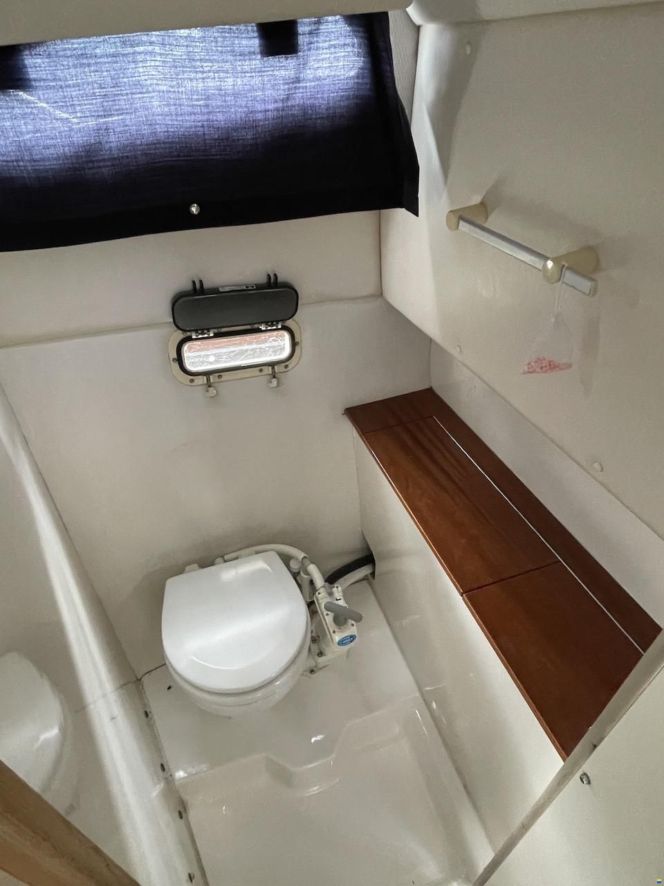 Bayliner 2355 Ciera