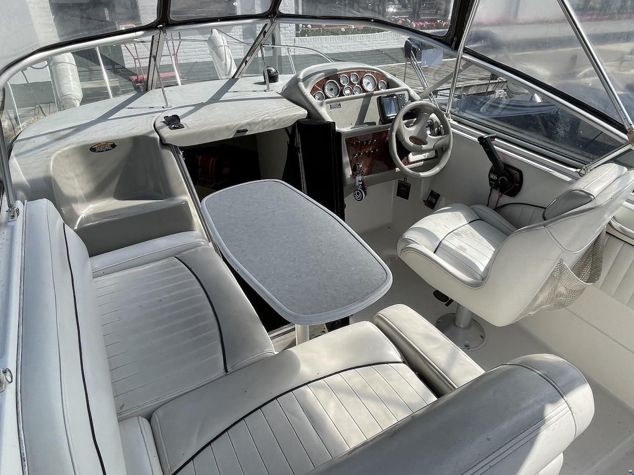 Bayliner 2355 Ciera