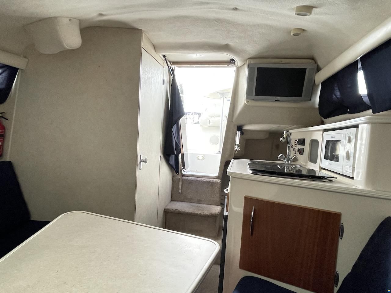 Bayliner 2355 Ciera