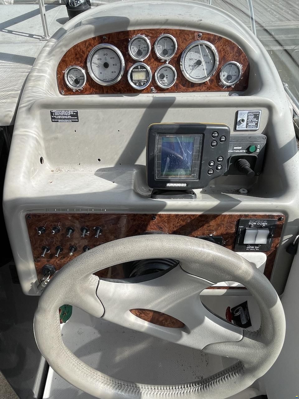 Bayliner 2355 Ciera