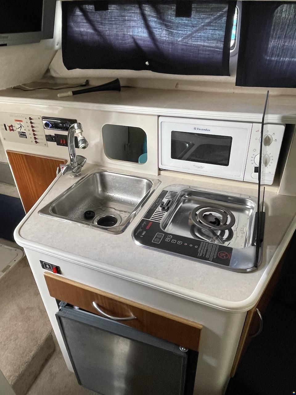 Bayliner 2355 Ciera
