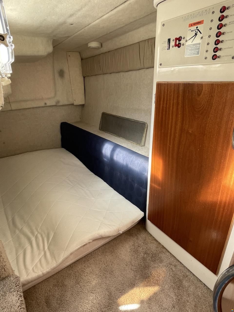 Bayliner 2355 Ciera
