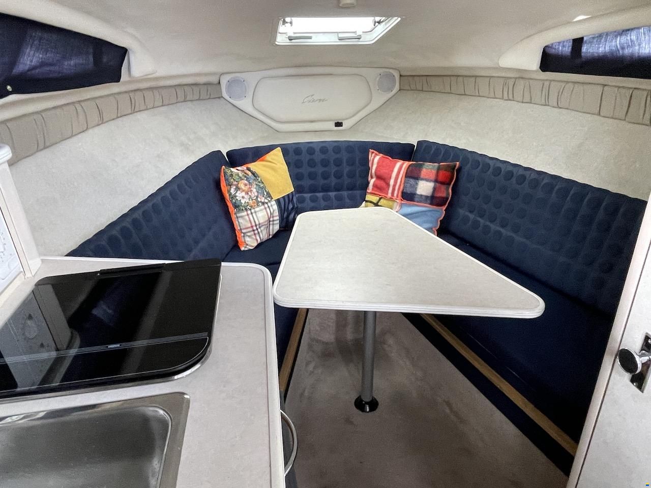 Bayliner 2355 Ciera