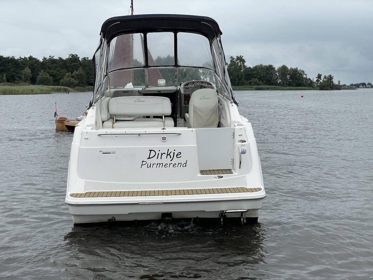 Bayliner 2355 Ciera