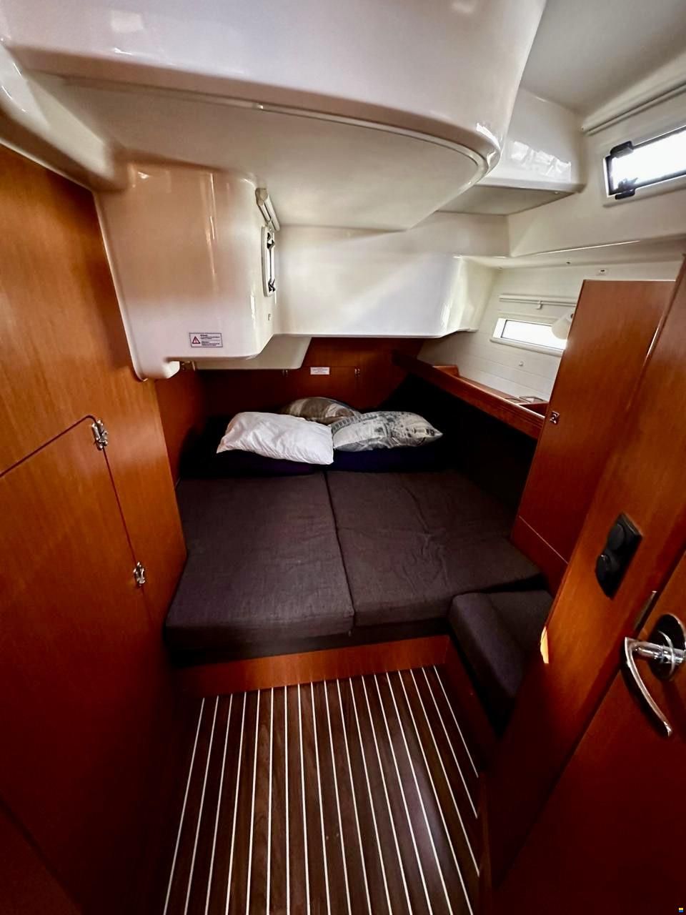 Bavaria Cruiser 51