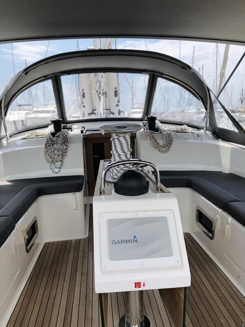 Bavaria Cruiser 51