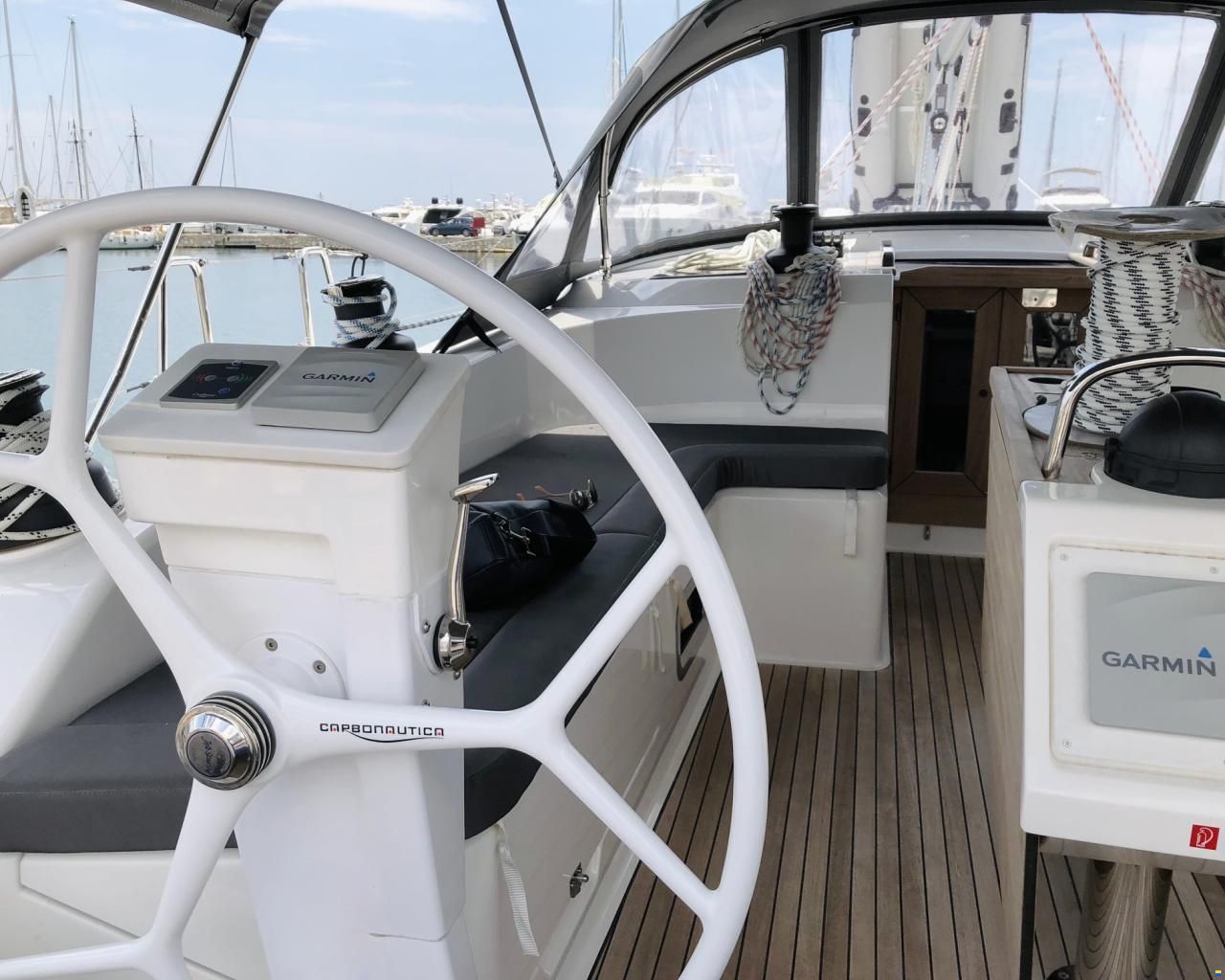 Bavaria Cruiser 51