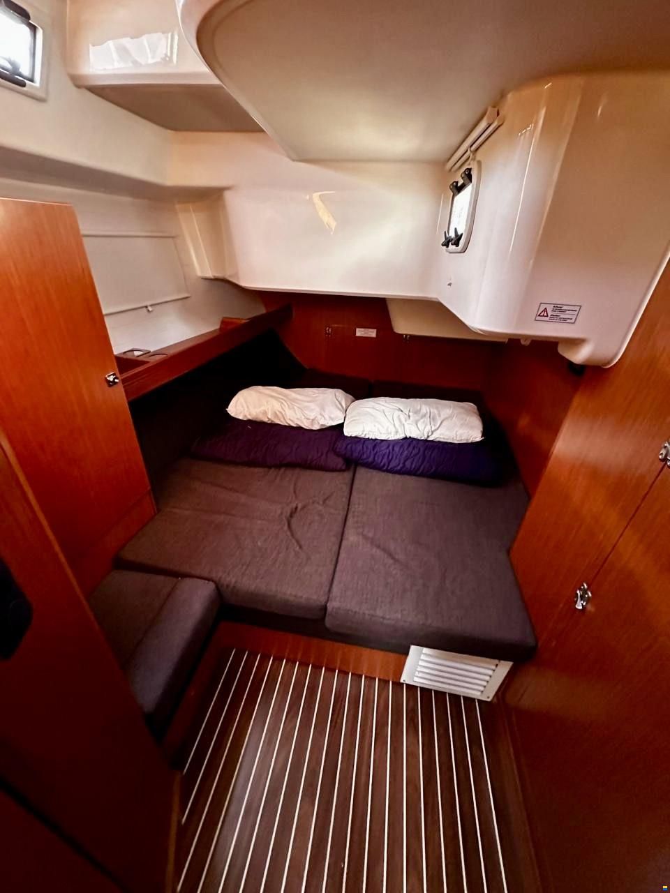 Bavaria Cruiser 51