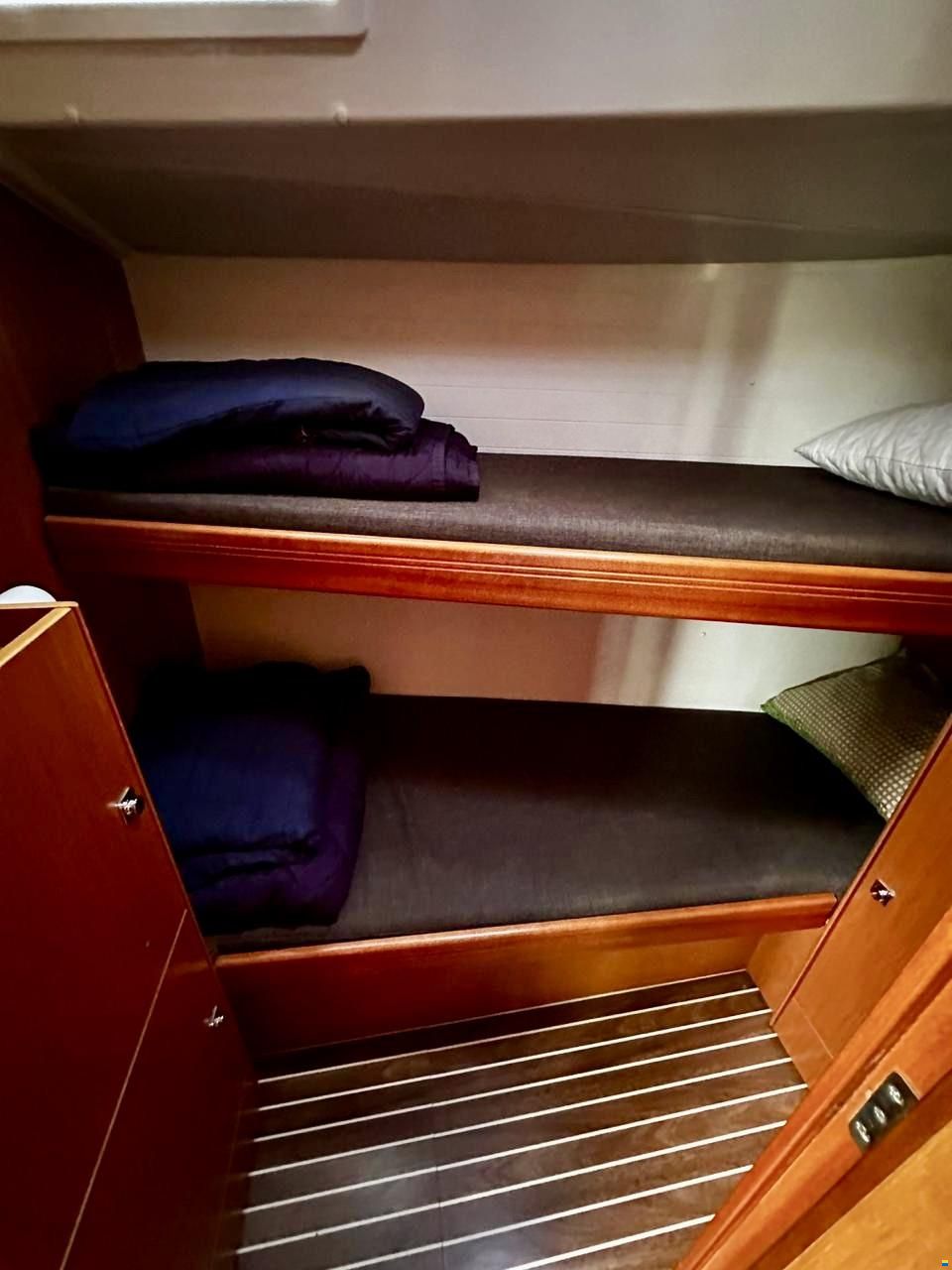 Bavaria Cruiser 51