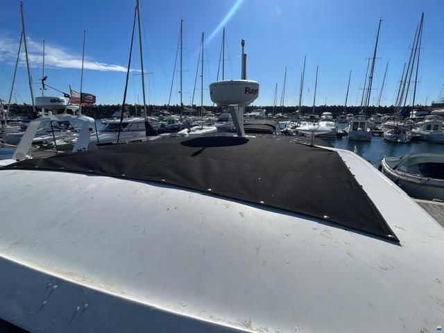 Sea Ray 320 Sundancer